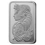PAMP Suisse 1 oz Palladium Bullion Bar
