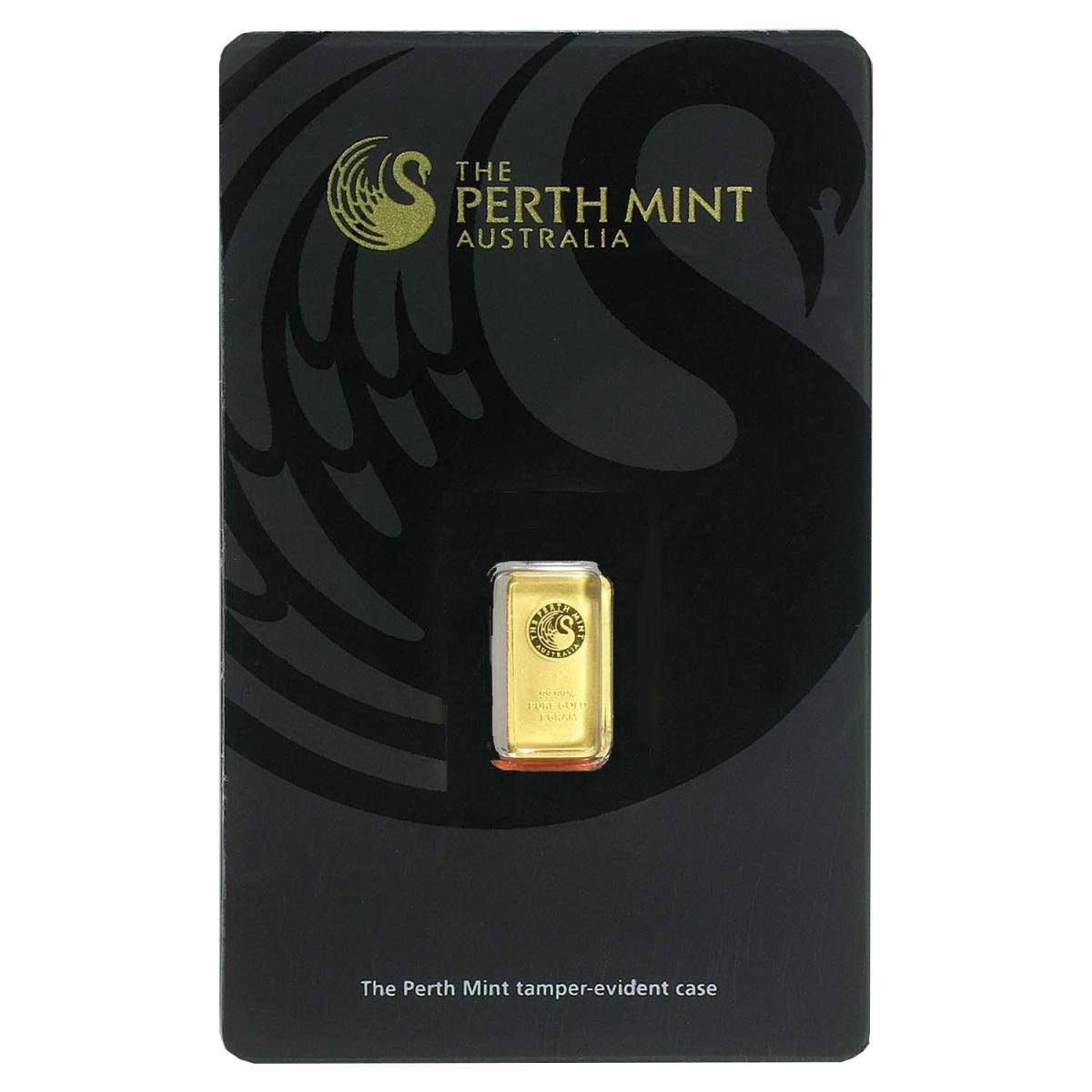 Perth Mint