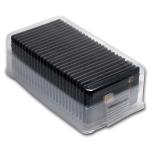 Perth Mint 1 Gram Gold Bar in Assay