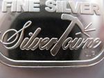 1-OZ SILVERTOWNE MINT .999 PURE SILVER BULLION