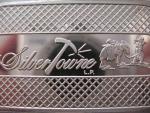 1-OZ SILVERTOWNE MINT .999 PURE SILVER BULLION