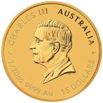 2026 Australia Gold Lunar Series III Year of the Horse