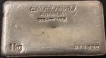 Rare Engelhard Australia 1kg Bar - Limited Edition