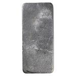 1 Kilo Silver Bar - Random Design .999 Fine