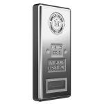 1 Kilo RCM Silver Bar - .999 Fine