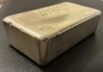 Rare Engelhard Australia 1kg Bar - Limited Edition
