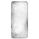 1 Kilo Valcambi Suisse .999 Silver Bar