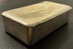Rare Engelhard Australia 1kg Bar - Limited Edition