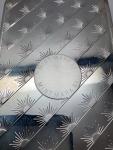 1 Kilo .999 Silver Bar from Sunshine Mint