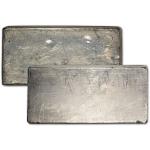 Engelhard 100 oz Silver Bar .999 Fine