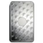 Sunshine 100 oz Silver Bar - Mint Mark SI