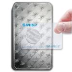 Sunshine 100 oz Silver Bar - Mint Mark SI