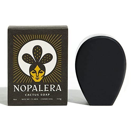 Nopalera - Beauty Products Made with Cactus