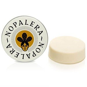 Nopalera Cactus Moisturizer Lotion Bar - Vegan 2.2 oz