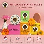 Nopalera Charcoal Bar Soap with Sage & Eucalyptus