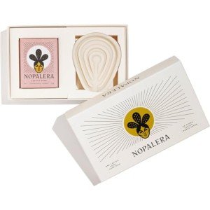 Nopalera Floral Soap & Hand Wash Gift Set