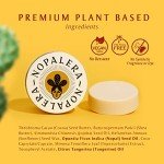 Nopalera Cactus Moisturizer Lotion Bar - Vegan 2.2 oz