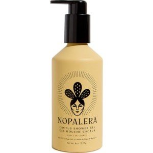 Nopalera Prickly Pear & Agave Shower Gel, 8 oz