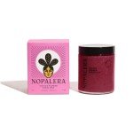 Nopalera Hibiscus Cactus Flower Exfoliating Scrub