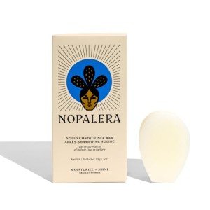 Nopalera Conditioner Bar - Moisturizing & Color Safe