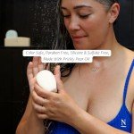 Nopalera Conditioner Bar - Moisturizing & Color Safe