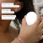 Nopalera Conditioner Bar - Moisturizing & Color Safe