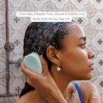 Nopalera Shampoo Bar - Moisturizing Prickly Pear Oil