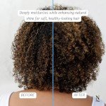 Nopalera Conditioner Bar - Moisturizing & Color Safe