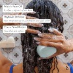 Nopalera Shampoo Bar - Moisturizing Prickly Pear Oil