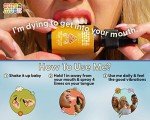 Daily Immunity Mushroom Spray for Health Support