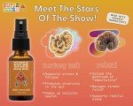 Daily Immunity Mushroom Spray for Health Support