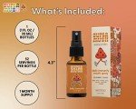 Daily Immunity Mushroom Spray for Health Support