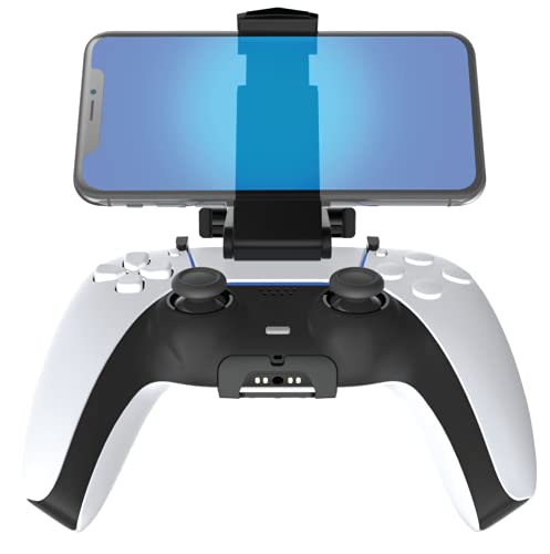 Bionik Pro Kit for PS5: Gaming Headset and Accessories