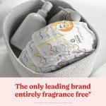 Huggies Little Movers Size 4 Diapers 58 Count