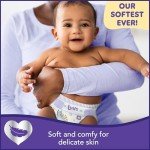 Luvs Size 3 Platinum Protection Baby Diapers, 234 Count
