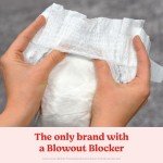 Huggies Little Movers Size 4 Diapers 58 Count