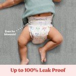 Huggies Size 1 Snug & Dry Diapers, 38 Count