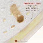 Huggies Newborn Diapers, Skin Essentials, 31 Count