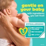 Pampers Baby Dry Diapers Size 1, 44 Count