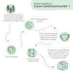 Honest Company Plant-Based Diapers, Size 2 (72 Count)