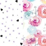 Honest Company Plant-Based Diapers, Size 2 (72 Count)