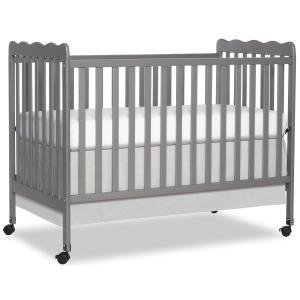 Dream On Me Carson 3-in-1 Convertible Baby Crib