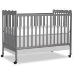 Dream On Me Carson 3-in-1 Convertible Baby Crib