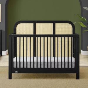 Simmons Kids' Theo 6-in-1 Convertible Crib