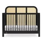 Simmons Kids' Theo 6-in-1 Convertible Crib