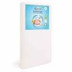 4-in-1 Convertible Baby Bed with Mattress Drawer