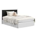 Convertible 5-in-1 Baby-to-Toddler Bed with Drawer