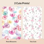 Honest Company Plant-Based Diapers, Size 2 (72 Count)