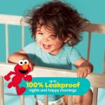 Pampers Baby Dry Diapers Size 1, 44 Count