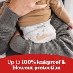 Huggies Little Snugglers Size 1 Diapers - 32 Count